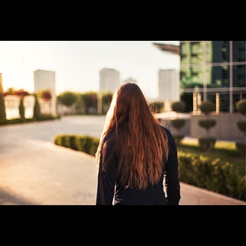 Meet your Posher, Barbra